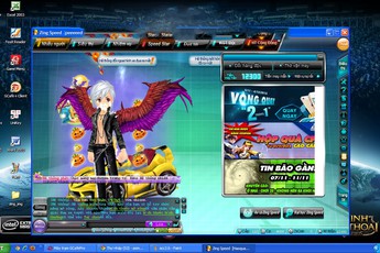 Những tựa game online đã từng được coi là "huyền thoại" với người chơi Việt, làm mưa làm gió thời quán net 3k/tiếng (P3)