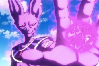 Dragon Ball Super hé lộ thêm một chi tiết quan trọng liên quan đến sức mạnh của thần hủy diệt