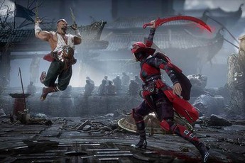 "Tọc mạch" những thông tin xung quanh giải đấu huyền thoại Mortal Kombat sẽ gây bão vào tháng tư này