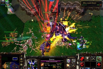 DDay, GTA và những tựa game chuyên "giết thời gian" ở quán net thời chưa có mạng (p1)