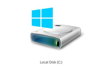 Cách tăng dung lượng ổ C trong Windows 10/8/7