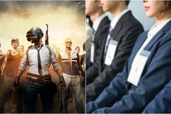 Chơi tối thiểu 100 tiếng PUBG và những quy định "lạ đời" khi tuyển dụng nhân viên của các studio game nổi tiếng