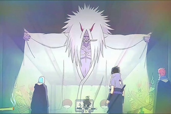 Naruto: Xếp hạng 4 thuật phong ấn mạnh nhất, số 3 là cái tên ai cũng biết