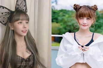 Khó chịu vì bị nghi ngờ không mặc quần trên sóng, nữ streamer trực tiếp vén áo chứng minh khiến CĐM phát sốt