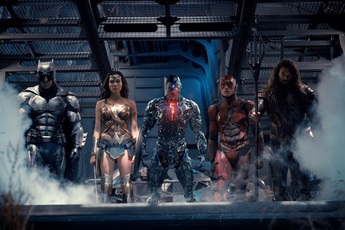 5 khác biệt giữa Zack Snyder’s Justice League và bản 2017: Bớt hài nhảm, Superman - Batman không còn là nhân vật trung tâm