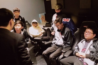 Quản lý SBTC trải lòng về thông tin giải tán đội tuyển: Còn mê Esports lắm nên sẽ cố hết sức duy trì