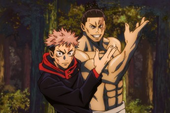 Không chịu thua kém "đàn anh" Black Clover, Jujutsu Kaisen đang lên kế hoạch cho một anime movie tiền truyện