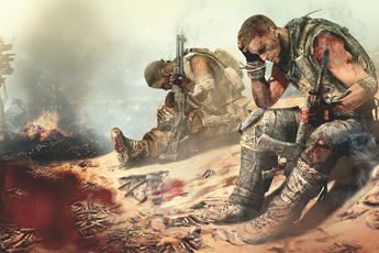 Top 10 tựa game trở thành huyền thoại nhờ phá vỡ mọi quy luật (P.2)