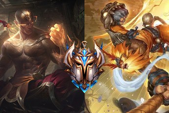 Đấu Trường Chân Lý: Những kinh nghiệm "xương máu" từ Thách Đấu giúp game thủ leo rank thần tốc