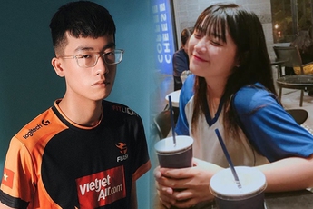 Muốn hàn gắn tình cảm hậu chia tay, cựu tuyển thủ Team Flash bị bạn gái nói lời phũ phàng vì lý do bất ngờ