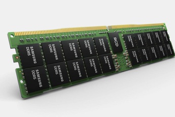 Samsung công bố thanh RAM DDR5 dung lượng 512 GB lớn nhất thế giới, tốc độ "kinh hoàng" lên đến 7200 Mbps