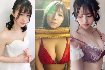 Loạt mỹ nhân từ bỏ vinh hoa showbiz để theo đuổi "đam mê" 18+ (P.2)