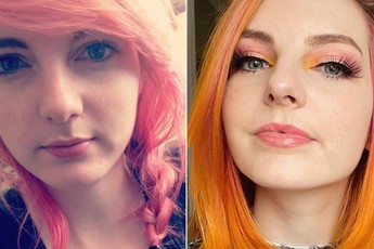 Bỏ đi lớp make-up, những nữ YouTuber này vẫn nhận được sự mến mộ không hề "giả trân" từ phía fan
