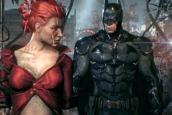 Top 10 kẻ ác nhân trong game, vì sống dai quá nên hoá thành... anh hùng (P.2)