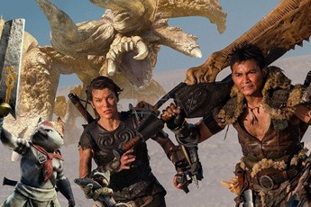 Những bộ phim điện ảnh nổi tiếng được chuyển thể từ các tựa game đình đám không xem thì phí