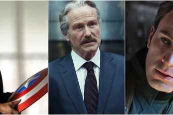 5 thuyết âm mưu bay não được fan đặt ra cho Falcon và Chiến binh mùa đông, Steve Rogers sẽ trở lại?
