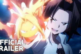 Top 5 anime mùa xuân 2021 lần đầu tiên phát sóng, toàn siêu phẩm không thể không xem