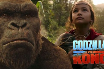 Giải mã toàn bộ tình tiết bí ẩn của Godzilla vs Kong: Chuyện gì đã thực sự xảy ra với "quê hương Ninh Bình"?