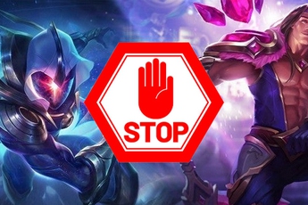 Phát ngán với chiến thuật Master Yi - Taric, cộng đồng LMHT kêu gọi Riot xóa sổ lối chơi "cái phễu"
