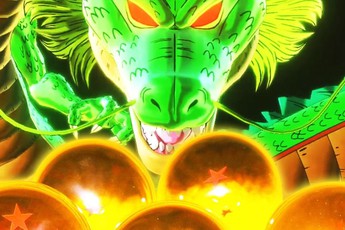 Dragon Ball Super: Rồng thần mới xuất hiện mạnh đến mức nào, liệu có thể biến điều ước của Granola thành sự thật?