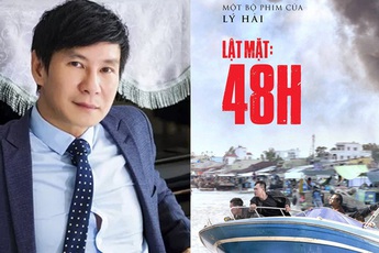 Lật Mặt: 48H thông báo ngày khởi chiếu mới hứa hẹn bùng nổ tại rạp phim tháng 4