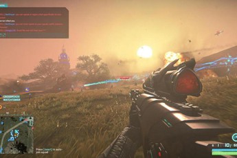 20 game miễn phí mới nhất trên PS4 (Phần 2)