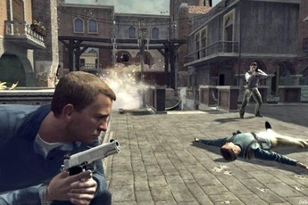 Top 10 tựa game hay được sinh ra từ những bộ phim dở (P.2)