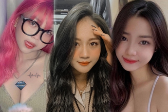 Cộng đồng PUBG Mobile tổ chức cuộc thi mới vỡ lẽ hóa ra trong group có nhiều "mỹ nhân" nằm vùng