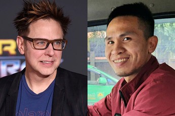 Cha đẻ của phim siêu anh hùng Hollywood ca ngợi thán phục người lái xe tải Nguyễn Ngọc Mạnh