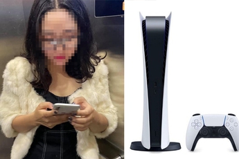 Với chiêu trò “xưa như diễm”, cô gái trẻ vẫn lừa đảo được hàng tỷ VNĐ từ nhiều game thủ có niềm đam mê với PS5