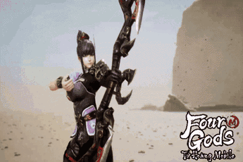 Tổng hợp những cơ chế biến Tứ Hoàng Mobile thành bom tấn sở hữu gameplay "tiệm cận PC" duy nhất hiện nay