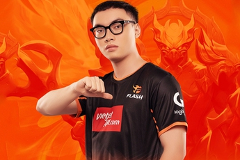 ProE tiết lộ sự thật sau hành động dẫn đến trận thua của Team Flash, hóa ra tất cả không như mọi người nghĩ