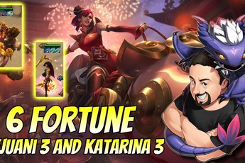 Đấu Trường Chân Lý: 3 đội hình dù rất yếu nhưng nhiều game thủ vẫn xây dựng chỉ vì "đam mê khó bỏ"