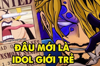 One Piece: 10 thành viên mạnh nhất băng Bách Thú lộ diện nhưng lại dính "lời nguyền" có tới 3 gã tóc vàng