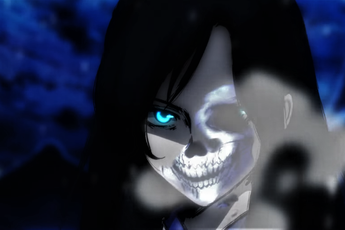 Mới phát sóng một tập, tại sao bộ anime Jouran: The Princess of Snow and Blood lại được nhiều người yêu thích?