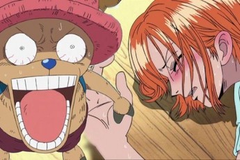 7 căn bệnh có thể gây chết người đã xuất hiện trong thế giới One Piece, số 2 suýt đoạt mạng Nami