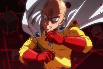 One Punch Man: Dr. Genus vẫn đang cố gắng giải mã "bí mật về sức mạnh của Saitama"
