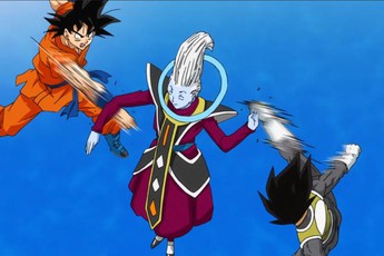 Dragon Ball Super: Không cần tìm kiếm sức mạnh mới, thành thạo các trạng thái cơ bản sẽ giúp người Saiyan mạnh mẽ hơn