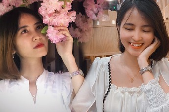 “Quẩy” Jx1 EfunVN Huyền Thoại Võ Lâm, nữ game thủ 9X xúc động nhớ về kỷ niệm “chinh chiến” game cùng bố 15 năm trước