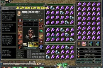 Chuyển thể từ "to xuống nhỏ", đây là 3 tính năng “cực khó sống dậy” trên game mobile, ngay cả với "con cưng chính chủ PC"