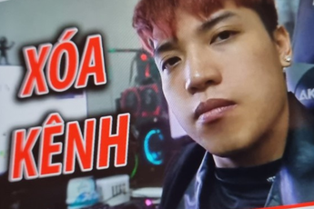 Vì sao các YouTuber hay tuyên bố nghỉ làm nội dung?