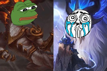 Đấu Trường Chân Lý: 3 lần Riot khiến game thủ "mừng hụt" vì tung trailer khác xa với thực tế