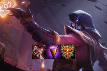 Đấu Trường Chân Lý: 3 bí kíp "rush rank" ở giai đoạn cuối mùa từ kỳ thủ Thách Đấu