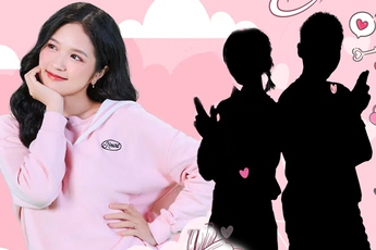 Sau Suni Hạ Linh, cặp đôi nào sẽ trở thành Đại Sứ Kiếm Gấu  mới nhất của "thánh địa gái xinh" Gun Gun Mobile?