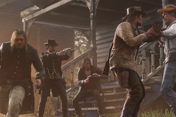 Game thủ Việt có đang thật sự thiếu siêu phẩm?