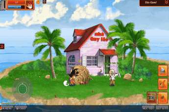 Review chuyên sâu Gọi Rồng Online: Điểm 10 về "chất game", điểm 9 về "chất truyện"