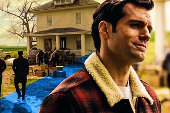Dù là siêu anh hùng cứu thế giới, Superman vẫn chỉ là chàng phóng viên nghèo "rớt mồng tơi"