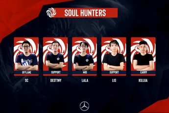 Hành trình đến với Đà Nẵng của các team tham dự DRK DOTA