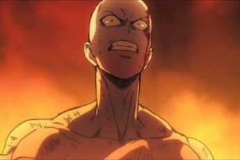One Punch Man: 5 sức mạnh cần thiết để quái vật có thể đương đầu với "thánh một hit" Saitama