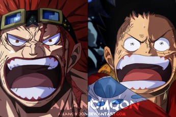 One Piece Chap 1010 One Piece Giống Như Luffy Kid đồng Nat Sẽ Dung Haki Ba Vương để Tấn Cong Big Mom Gamek One Piece Chap 1010 One Piece Giống Như Luffy Kid đồng Nat Sẽ Dung Haki Ba Vương để Tấn Cong Big Mom Gamek